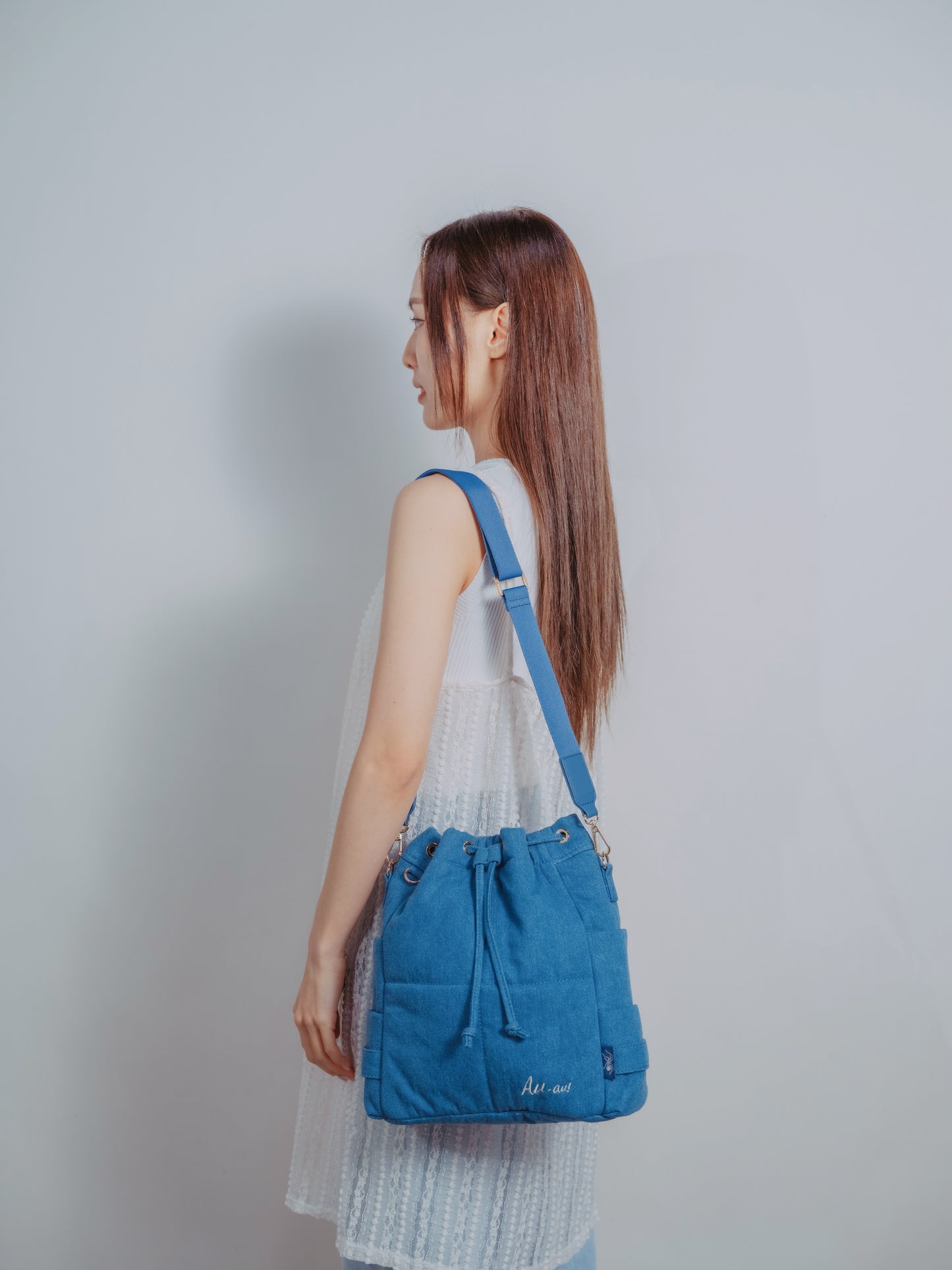 AU-au! Daily Bubble Bag