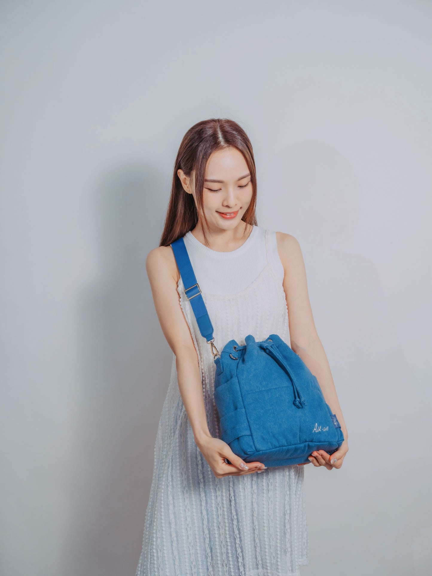 AU-au! Daily Bubble Bag