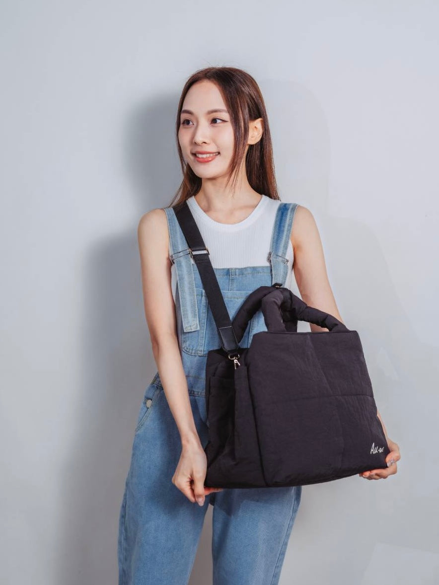 AU-au! Fonny Bubble Bag