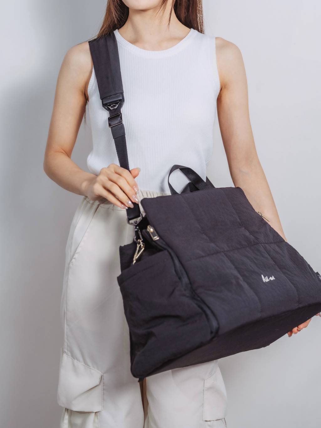 AU-au! Leslie Multi-Functional Dog Leash