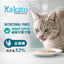 Kakato Nutritional Puree - Urinary Support - Cage Free Chicken (15gx4)