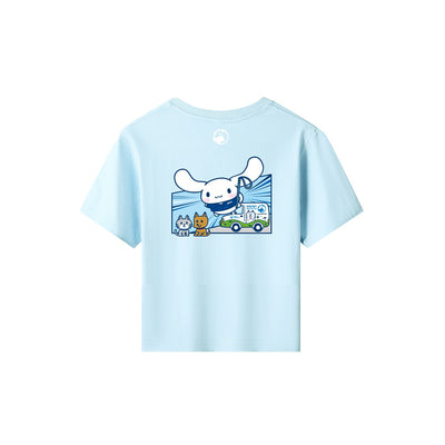 Cinnamoroll Kids Tee