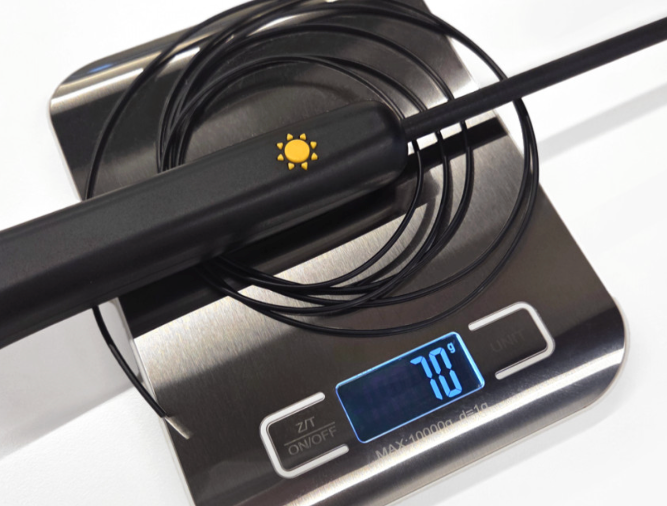 Pet Care - LUMIWHISKER Light Up Fiber Optic Cat Wand - SPCA HK