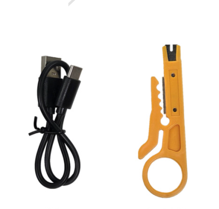 Pet Care - LUMIWHISKER Light Up Fiber Optic Cat Wand - SPCA HK