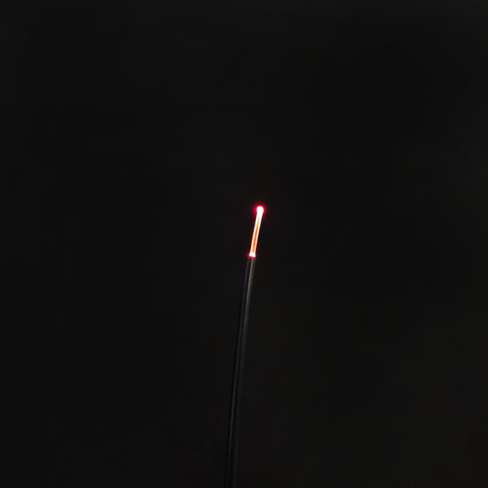 Pet Care - LUMIWHISKER Light Up Fiber Optic Cat Wand - SPCA HK