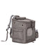 Pets Backpack - Deep Grey
