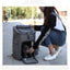 Pets Backpack - Deep Grey