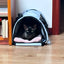 Small Cat -Waterproof Pet Shoulder Bag
