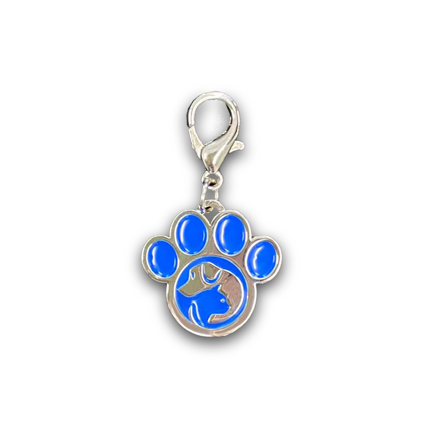 SPCA Pet Tag