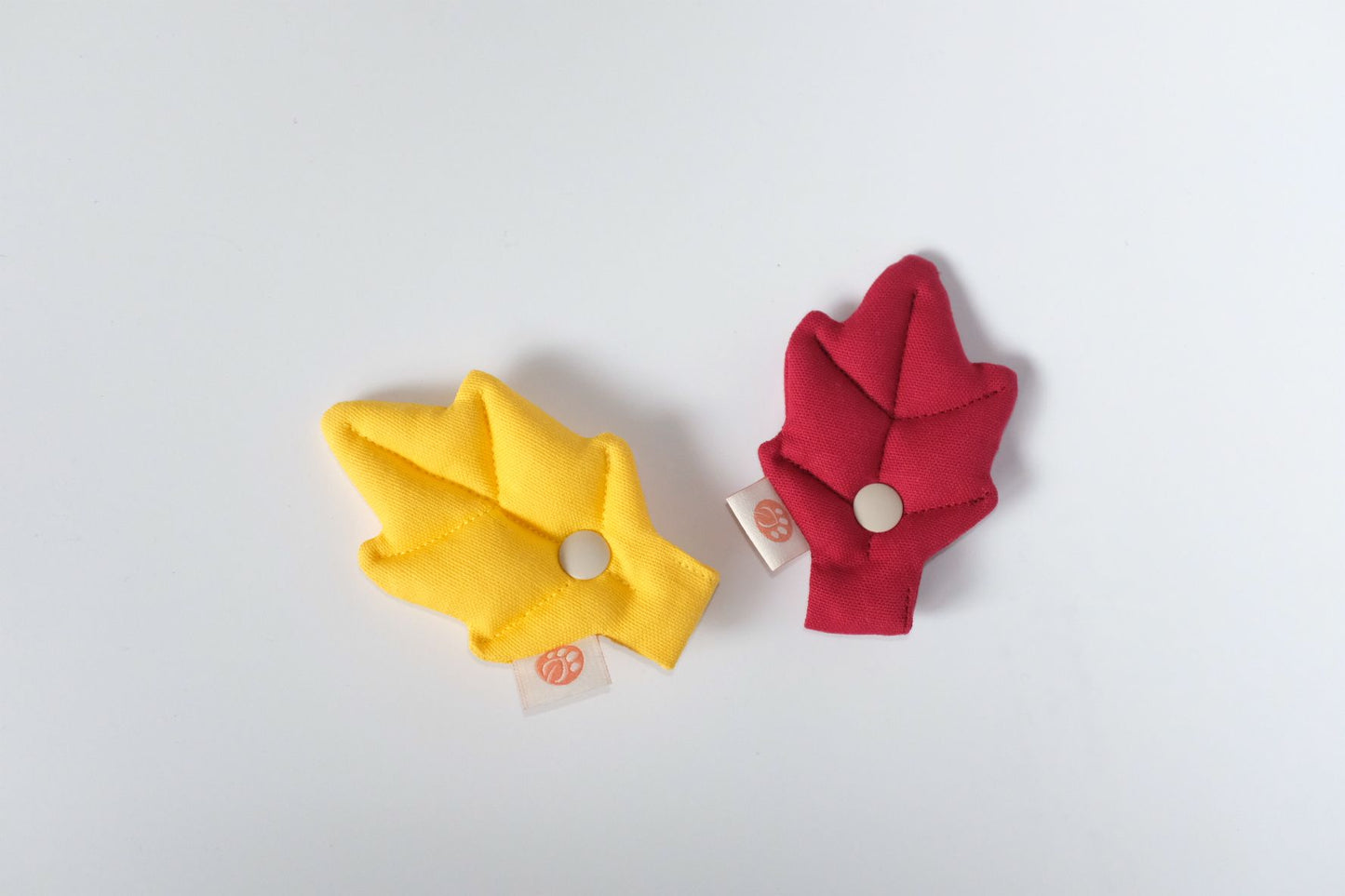 HIKOINU - 嬰兒樹葉款