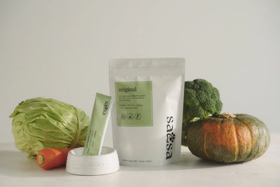 Saesa Veg Topping - Original