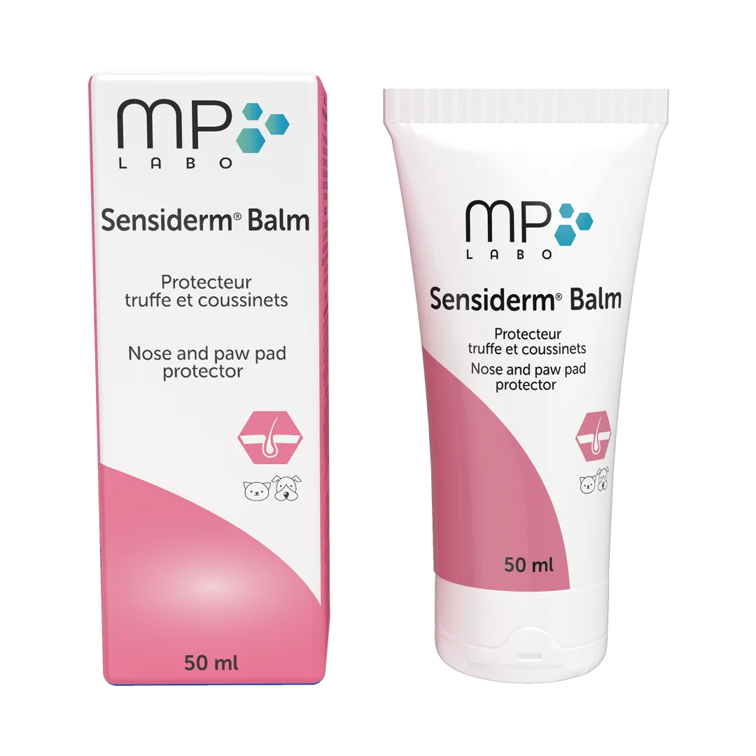 MP Labo - Sensiderm Balm 50ml - SPCA HK