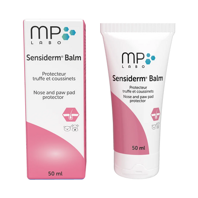 MP Labo - Sensiderm Balm 50ml - SPCA HK