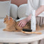 HINOKI SENSEI-Dual-Use Massage Comb (Long/short Ha
