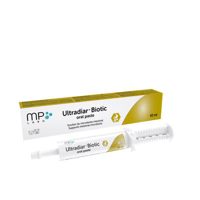 MP Labo - Ultradiar Biotic 腸道微生態口服膏