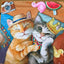SPCA X Leon Magic Wrapper