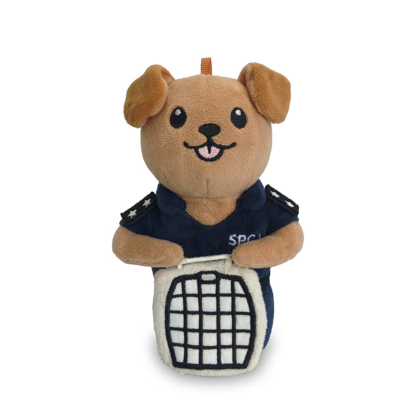 Woof² Meow² x SPCA Pet Toy Blind Box - SPCA HK