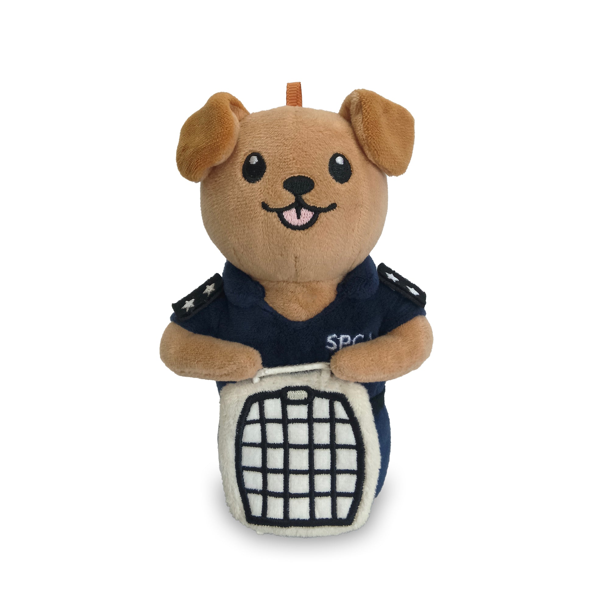 Woof² Meow² x SPCA Pet Toy Blind Box - SPCA HK