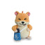Woof² Meow² x SPCA Pet Toy Blind Box - SPCA HK