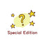Woof² Pompompurin Cha Chaen Teng Pet Toy Blind - SPCA HK