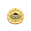 Woof² Pompompurin Cha Chaen Teng Pet Toy Blind - SPCA HK