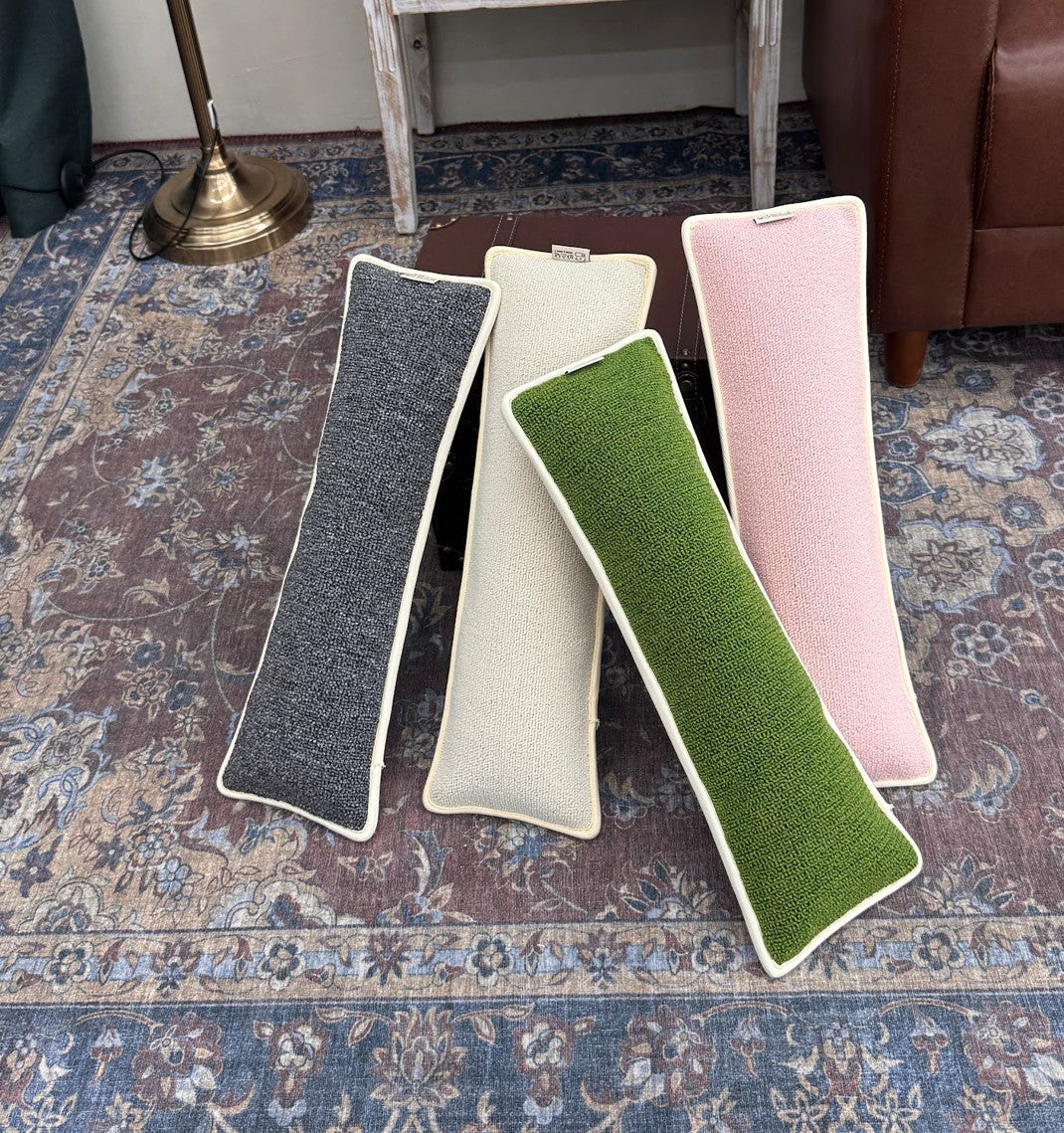 TTASUNG 貓貓抱枕磨爪玩具