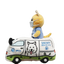 Woof² Meow² x SPCA Pet Toy Blind Box - SPCA HK