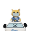Woof² Meow² x SPCA Pet Toy Blind Box - SPCA HK