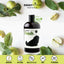 DOGGY-Fresh Shampoo With Oatmeal 500ml #DP-6488