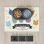 Tales of Our Rescue Pets Absorbent Pet Food Mat-SPCA HK