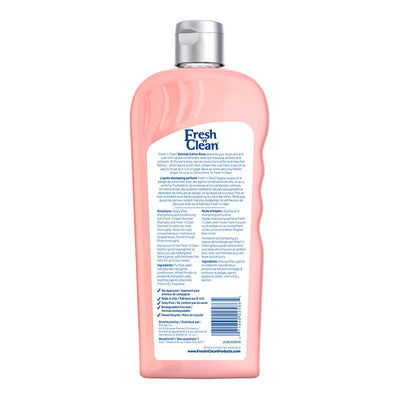 Fresh n Clean Creme Rinse, Classic Fresh, 18 oz - SPCA HK