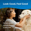 Fresh n Clean Original Classic Fresh Scented Pet Shampoo for Dogs & Cats 18oz - SPCA HK