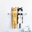 Cat Towels - Vertical (Tortoiseshell)