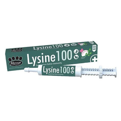 Lysine 貓用補充劑 100 30ml (FP8140)