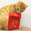 Pet Red Packet Pouch