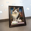 SumMeow In the City - 4D Painting Cat Scratching Board