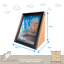 SumMeow In the City - 4D Painting Cat Scratching Board