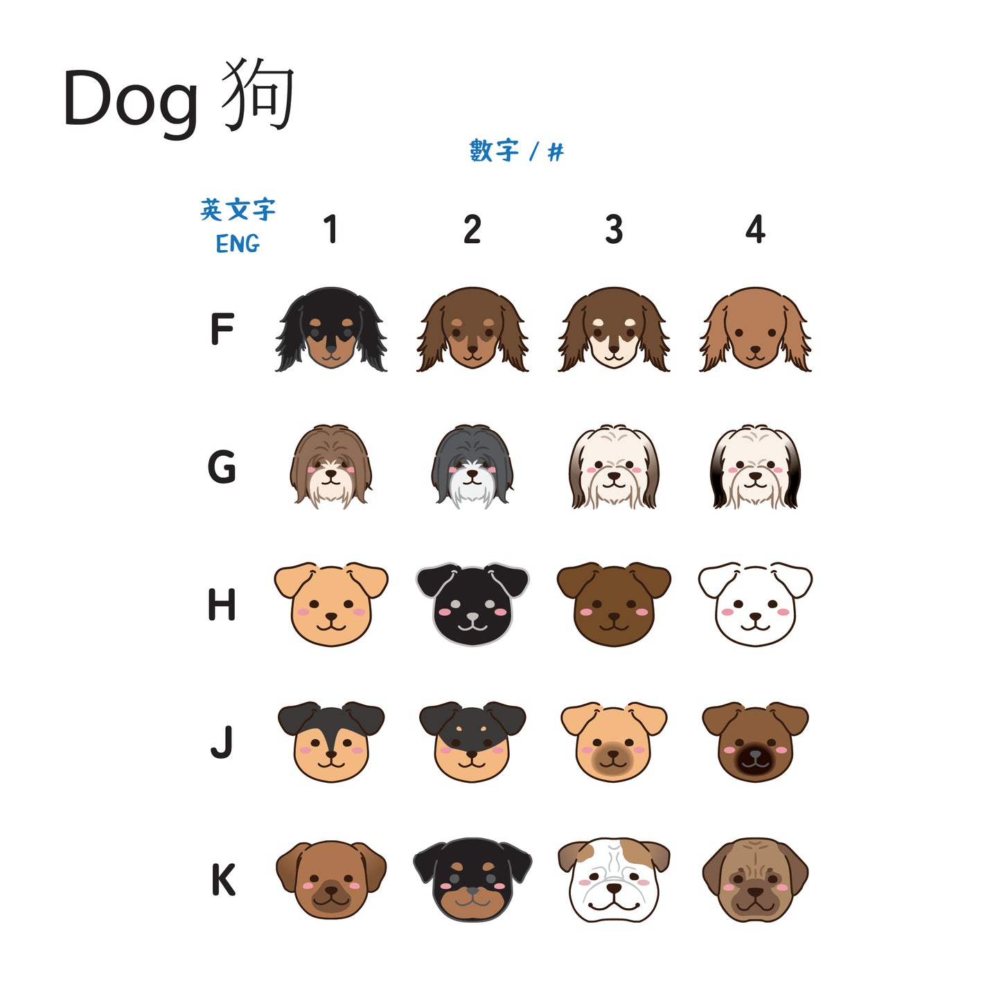 客製化寵物 Find My 定位器