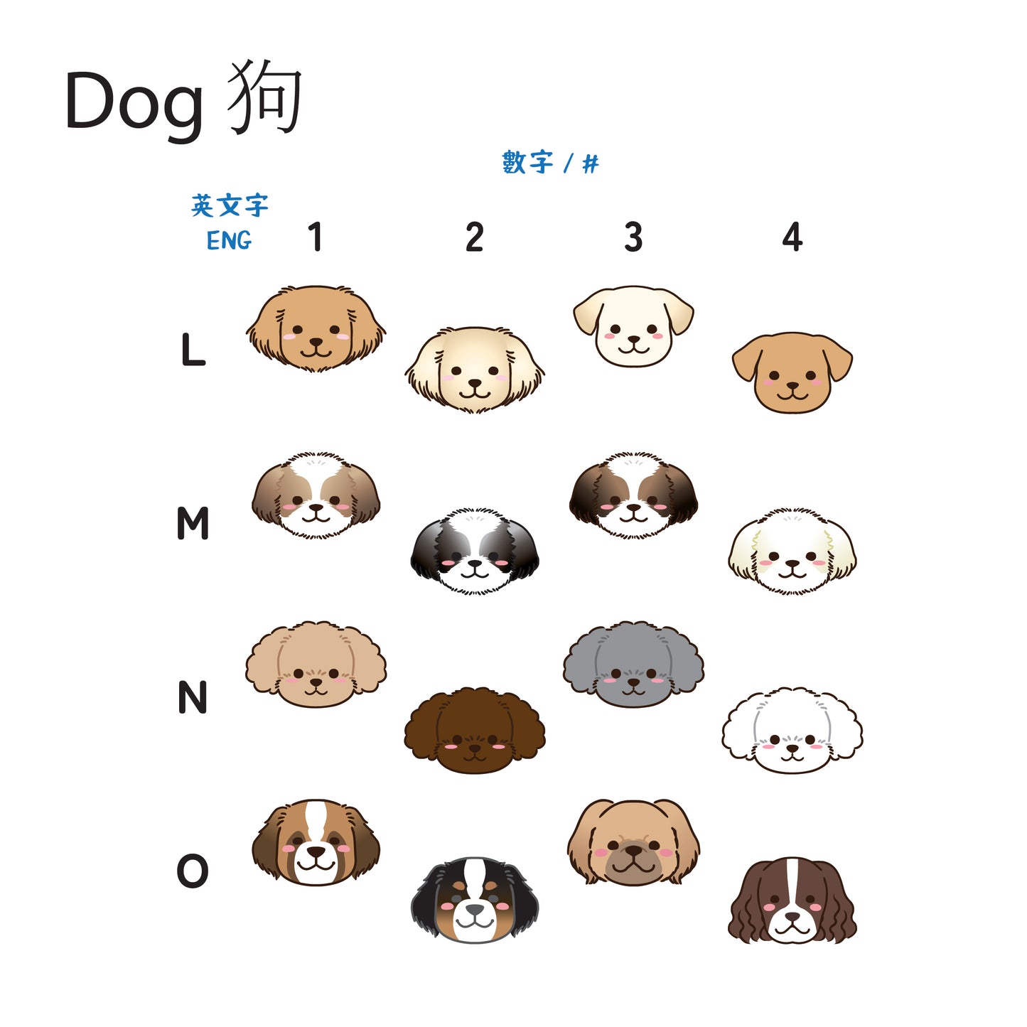 客製化寵物 Find My 定位器