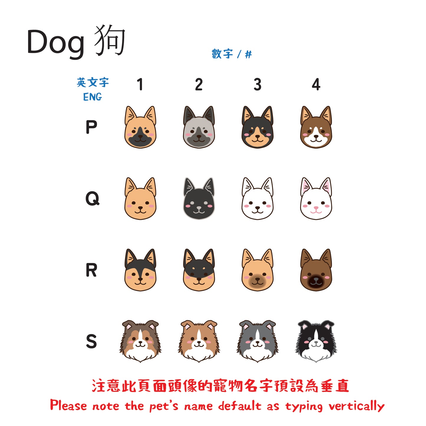 客製化寵物 Find My 定位器