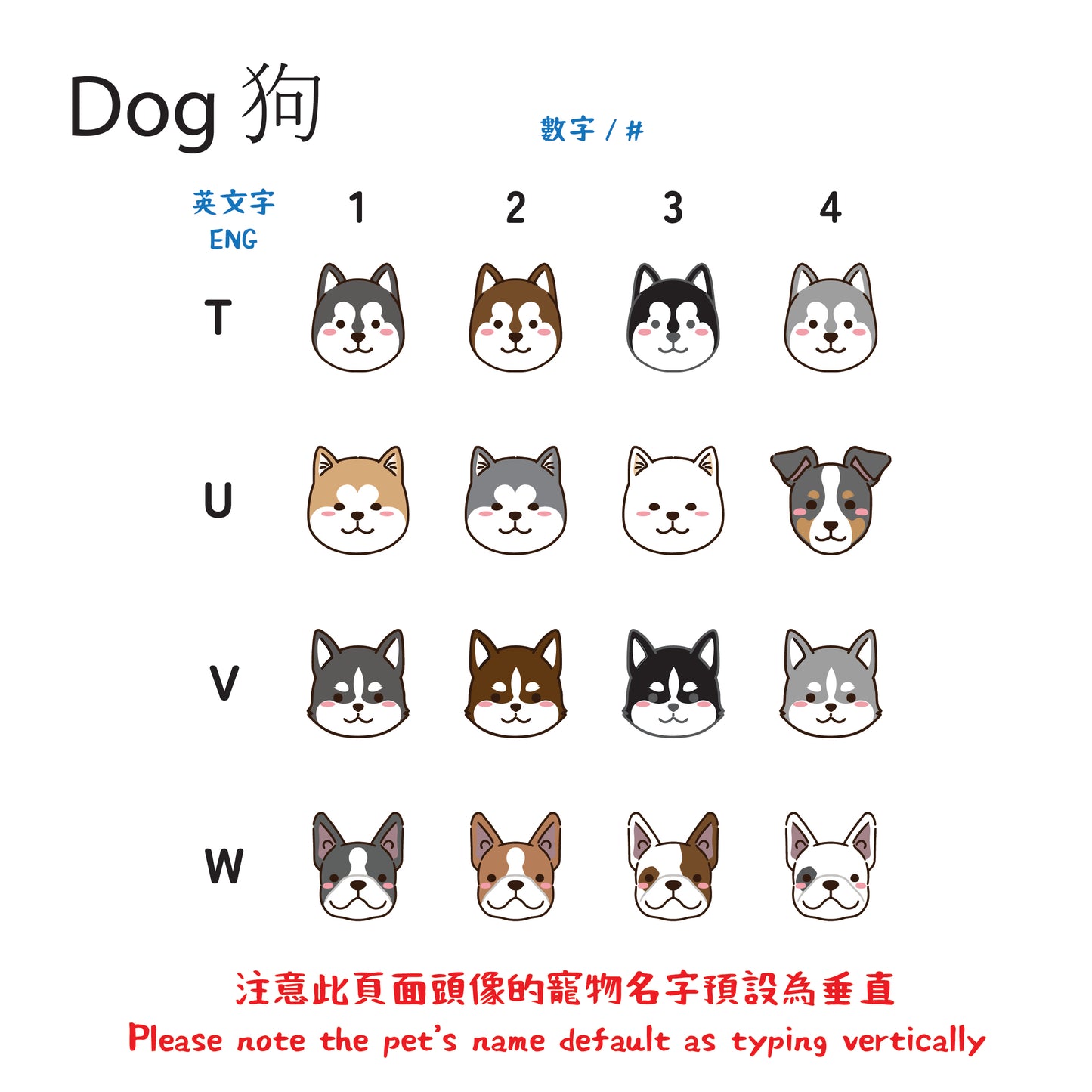客製化寵物 Find My 定位器