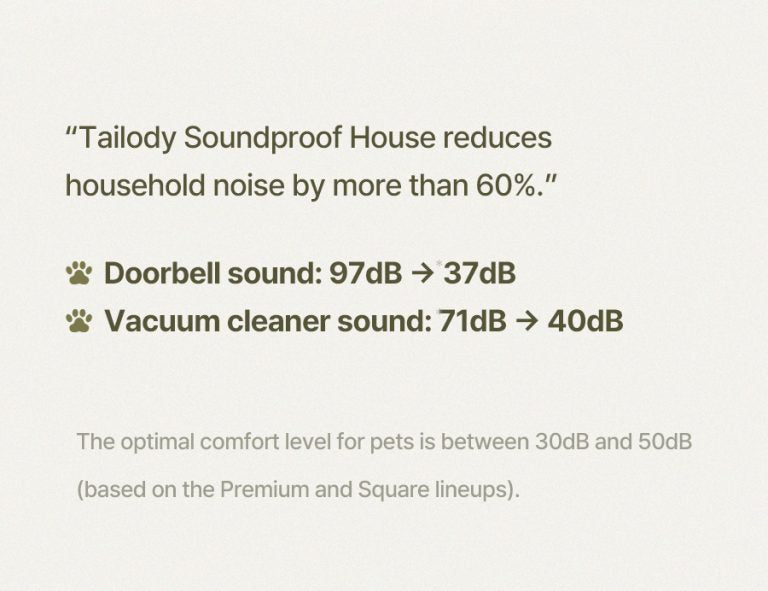 Tailody - Mute Bunker (Pre-order) - SPCA HK