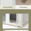 Tailody- Mute Square (Pre-order) - SPCA HK