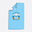 Cinnamoroll Quick Dry Towel