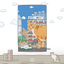 SumMeow In the City - Quick Dry Towel