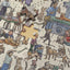 Where's Wags?  Puzzle By Hong Kong artist, Sophia Hotung